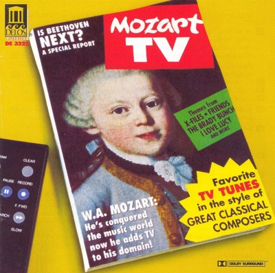 Mozart TV