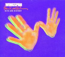 Wingspan: Hits and History