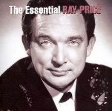 The Essential Ray Price