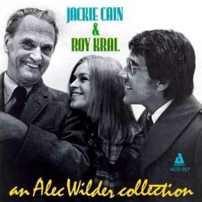 Alec Wilder Collection