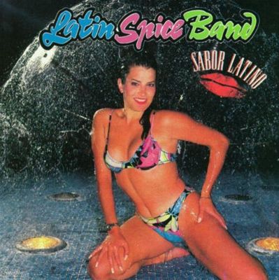 Sabor Latino