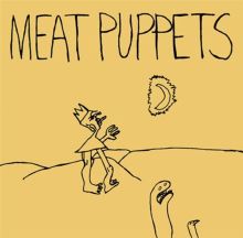 Meat Puppets — Biography, Discography, Albums & Expert Reviews