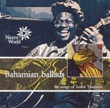Bahamian Ballads