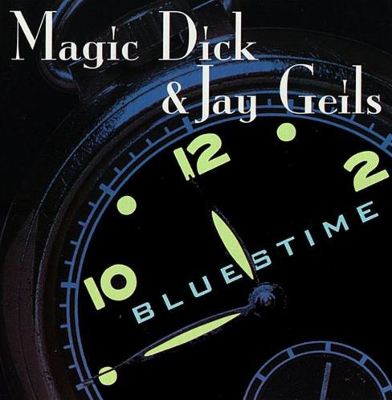 Bluestime