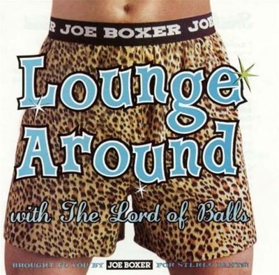 Joe Boxer Lounge