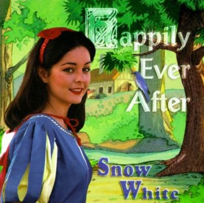 Happily Ever After: Snow White