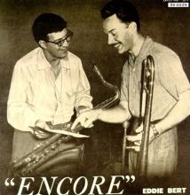 Eddie Bert Songs, Albums, Reviews, Bio & More  | AllMusic