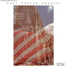 Gary Burton Quartet — Biography, Discography, Albums & Expert
