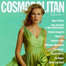 Cosmopolitan, Vol. 1