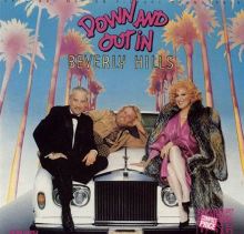 Down and Out in Beverly Hills