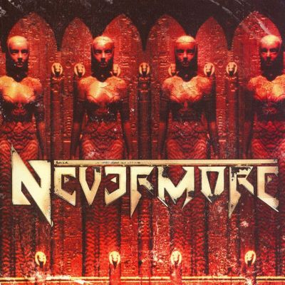 Nevermore [Bonus Tracks]