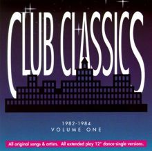 Club Classics 1982-1984, Vol. 1 - Various Arti | AllMusic