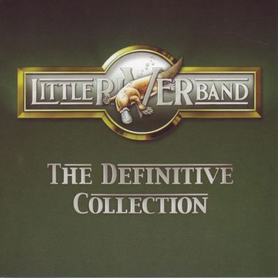 Definitive Collection