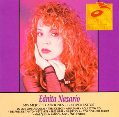 Mis Mejores Canciones: 12 Super Exitos