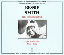 The Quintessence "The Empress": 1923 - 1933
