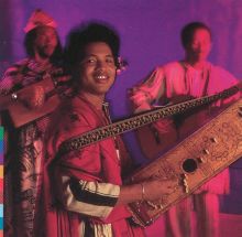 The Truth (NY Marina)