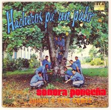 Hacheros Pa' un Palo