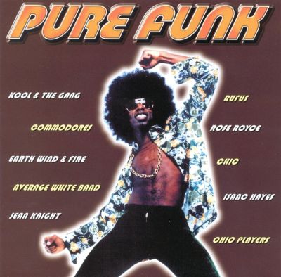 洋楽 Pure Funk \"Nothing Left is Real\" Pure Funk - Nothing Left Is Real (Remastered) - YouTube