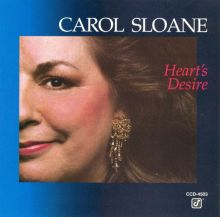 美品❣️USオリジナルLP『CAROL SLOANE　SUBWAY TOKENS』 Carol Sloane Songs, Albums, Reviews, Bio & Mor | AllMusic