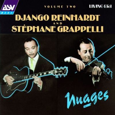 Nuages, Vol. 2