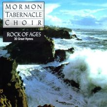 Rock of Ages: 30 Favorite Hymns