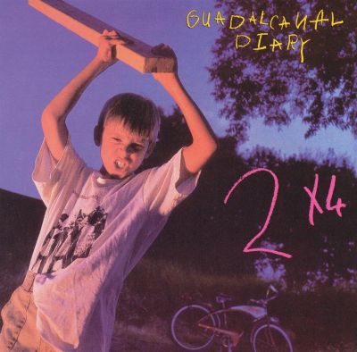 2X4