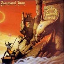 Borrowed Time - Diamond Head | Album | AllMusic