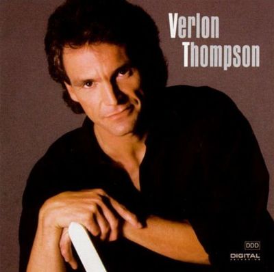 Verlon Thompson