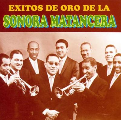 Exitos de Oro