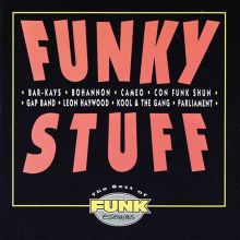 Funky Stuff: The Best of Funk Essentials
