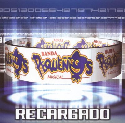 Recargado
