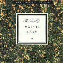 The Best of Margie Adam [Olivia]