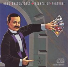 Agents of Fortune