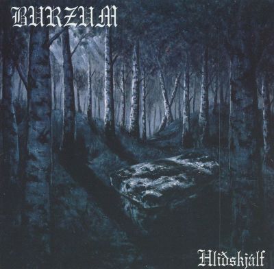 Hlidskjalf