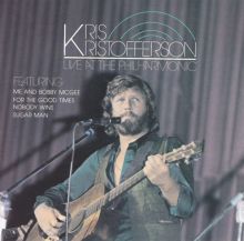 Live at the Philharmonic