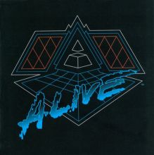 Alive 2007