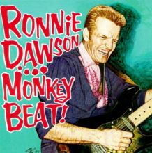 Ronnie Dawson Songs, Albums, Reviews, Bio & Mo | AllMusic