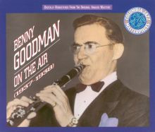 On the Air 1937-1938