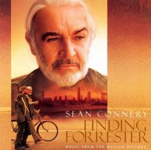 Finding Forrester