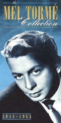 The Mel Tormé Collection