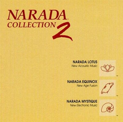 The Narada Collection, Vol. 2