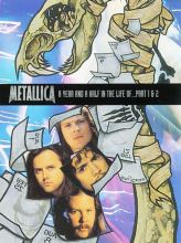 Year and a Half in Life, Vol. 1