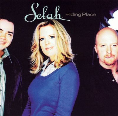 Hiding Place