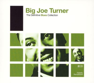 The Definitive Blues Collection