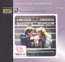 Growing Up in Hollywood Town