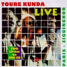 Live: Paris-Ziguinchor