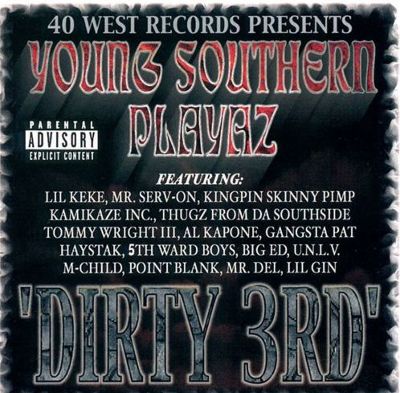Various Artists: Young Southe Tracks &amp; Reviews | AllMusic
