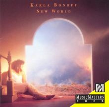 Karla Bonoff — Biography, Discography, Albums & Expert Reviews