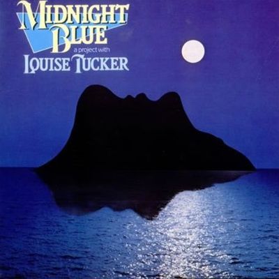 Midnight Blue