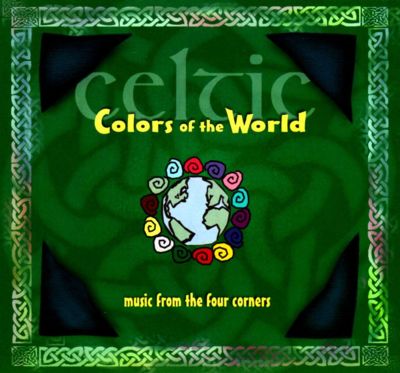 Colors of the World: Celtic